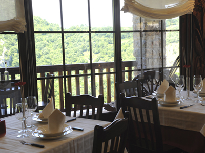Comedor