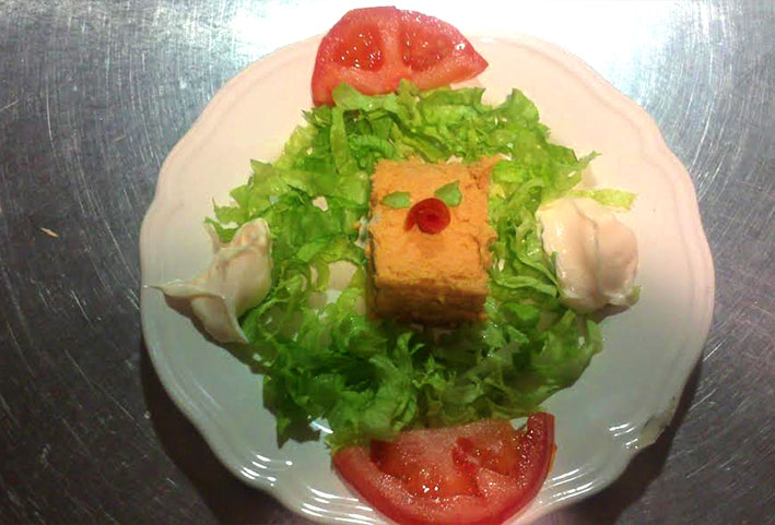 Paté