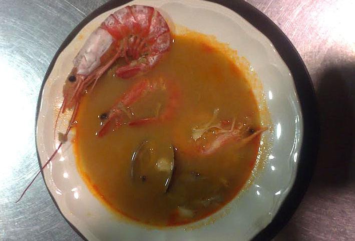 Sopa