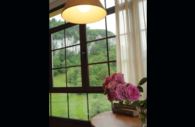 Habitación El Avellano