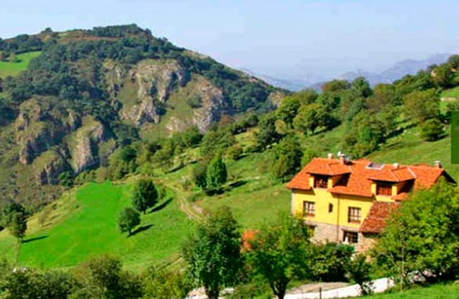 Entorno natural