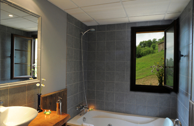 Habitación EL Castaño