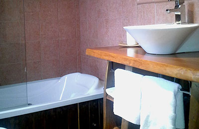 Cuarto de baño