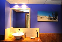 Cuartos de baño completos
