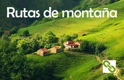 Rutas de montaña y senderismo